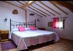 Location vacances Haro - Casa la ilera-1