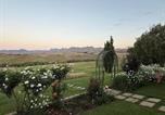 Location vacances Clarens - Jovali Clarens-2