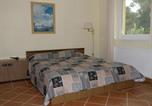Hôtel Veszprém - Anker Villa-3