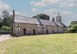 Location vacances Swaffham - Pear Tree Cottage-1