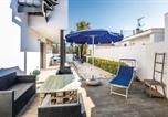 Location vacances Sant Pere Pescador - Awesome Home In Sant Pere Pescador-4