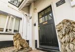 Location vacances Dorchester - The Town House-2