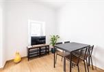 Location vacances Albufeira - Apartment Santana - In the heart of Albufeira-4