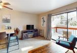 Hôtel Twain Harte - Yosemite West Condo B104-3