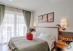 Hôtel Garlenda - Hotiday Room Collection - Alassio Centro-2