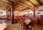 Hôtel Gare SNCF de Kogenheim - Relais du Klevener-1