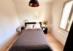 Location vacances Saint-Emilion - Maison Libourne 2 Chambres-4