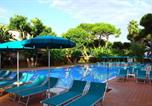 Hôtel Ischia - Grand Hotel Delle Terme Re Ferdinando-2