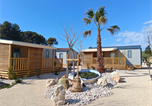 Camping Martigues - Camping Les Tamaris-1