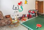 Location vacances St. Johann im Pongau - Ferienwohnung In Wagrain-3