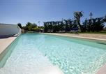 Location vacances Castellana Grotte - Villa Nilde-2