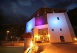 Location vacances Aussois - LE CHALET LE GRAND AIR