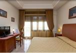 Hôtel Giugliano in Campania - Ranch Palace Hotel-4