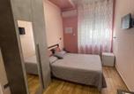 Hôtel Gare de Salerne - B&B Son De Mar-1