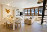 Location vacances  Province de Huesca - Cambaz 1: Exclusivo Dúplex Privado-1