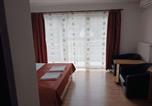 Location vacances Cluj-Napoca - Pensiunea Cionca str 1 Decembrie 1918 nr 466-4