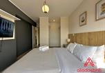 Location vacances  Pérou - Centric 1br at Lince-4
