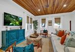 Location vacances Fredericksburg - Das Sweet Peach - Fire Pit & Close to Main St-1