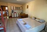 Location vacances  Sozopol - Студио- Плажна Улица-1
