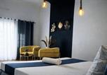 Hôtel Madagascar - La suite by Aren'Ala - Résidence Volavita-4