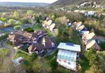 Villages vacances Saint-Dié-des-Vosges - Vvf Plaine d'Alsace Obernai Strasbourg-2