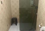 Hôtel Maceió - Dani Hostel e Pousada-4