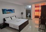 Location vacances Kandy - Kandy City View Mpm Guest Room 3a2-1