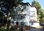 Hôtel Destné v Orlických horách - Pensjonat Limba-2