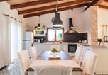 Location vacances Ses Salines - Morell-3