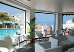 Location vacances Pego - Luxury apartment- magnificent view-2