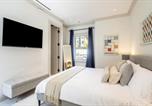 Location vacances New York - Linden Place I by Rovetravel I Chic Lenox 3br-3