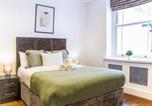Location vacances Paddington - Bnbnova - 2br - Notting Hill & Hyde Park-4