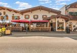 Location vacances Leavenworth - Klonaqua - Alice Lodging-1