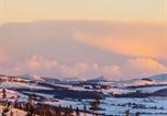 Location vacances Ballater - The Stables Cottage, Aboyne, Peaceful Stay in Royal Deeside-4