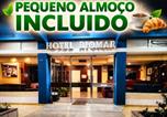 Hôtel Luz - Hotel Riomar-1