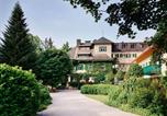 Hôtel Bad Goisern - Tauroa Landhaus zu Appesbach-2
