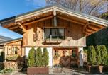 Location vacances Hollersbach im Pinzgau - Almversteck Hollersbach-1