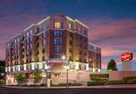 Hôtel Birmingham - Residence Inn by Marriott Birmingham Downtown Uab-3
