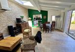 Location vacances Ars-en-Ré - Charming house with garden in Ars-en-Ré-2