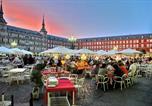 Location vacances  Province de Madrid - Woohoo Rooms Boutique Luna-4