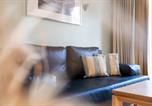 Location vacances Timmendorfer Strand - Wohnpark am Mühlenteich - Appartement 29-4