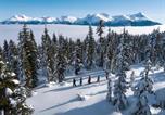 Hôtel Whistler - 1br | Greystone Lodge | Ski in / Ski out | Pool & Hot Tub | Epic Locations-3