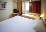 Hôtel Fribourg - Ibis Fribourg-2