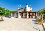 Hôtel Verucchio - Villa Ca' Viola Rimini-4