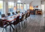 Location vacances Øby - Stunning Home In Ulfborg With Sauna-1