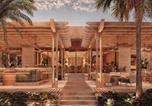 Hôtel Puerto Morelos - Alila Mayakoba-1