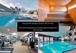 Location vacances Saint-Tite-des-Caps - La Crête 65 - 3 chambres - 6 personnes-3