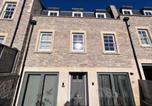 Location vacances Newton St Loe - Boutique private apartment convenient for city - Pass the Keys-1