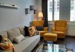 Location vacances Rust - Newone Apartman-1