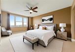 Location vacances Hollywood - Hollywood - Modern Apartment-2